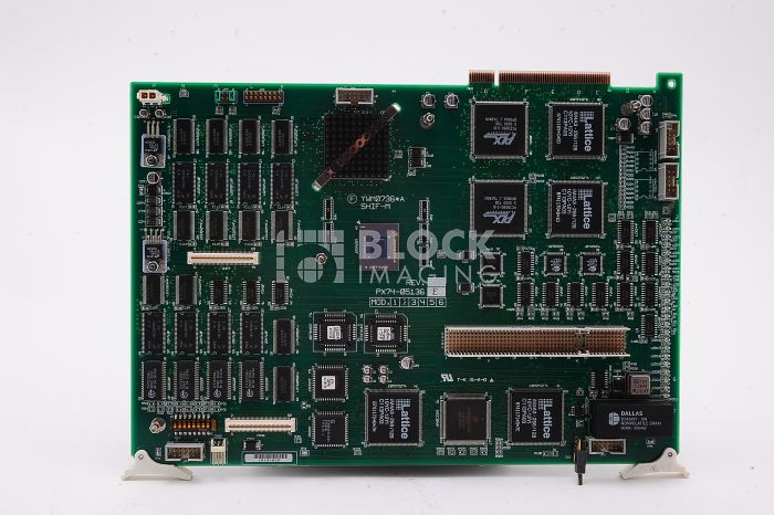 PX74-05136 SHIF-M Board for Toshiba CT | Block Imaging